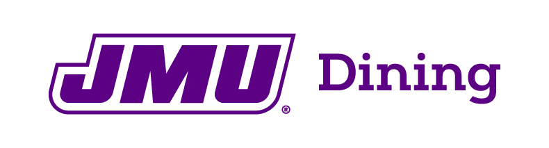 JMU Dining Logo